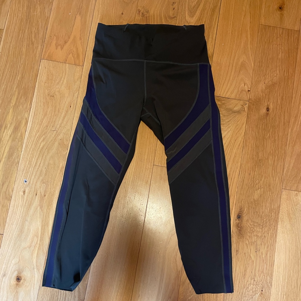 Zyia Leggings